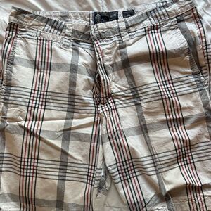 American Rag Slim Fit Shorts